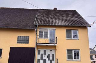 Haus mieten in Schmiedstraße, 88499 Riedlingen, Hübsches Einfamilienhaus im Ortskern