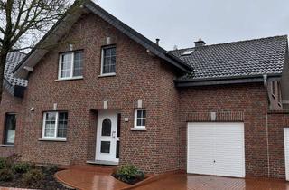 Haus mieten in 52511 Geilenkirchen, Bezugsfertiges Einfamilienhaus in Geilenkirchen Hatterath