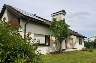 Haus mieten in Kreuzweg, 89564 Nattheim, 5-Zimmer Einfamilienhaus mit Garage in Nattheim