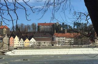 Grundstück zu kaufen in 86899 Landsberg, Großes Baugrundstück in ruhiger Lage in Landsberg am Lech