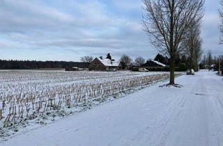 Grundstück zu kaufen in 47574 Goch, Baugrundstück für Traumhaus und/oder als Kapitalanlage