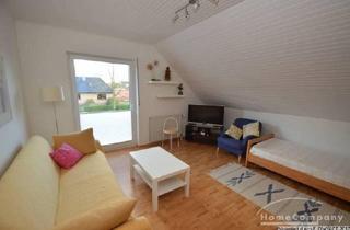 Wohnung mieten in 28844 Weyhe, Helle Wohnung in ruhiger Lage in Leeste