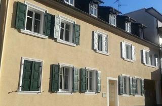 Büro zu mieten in Weinstraße Nord 44, 67098 Bad Dürkheim, Gesehen werden! Büro in zentraler Lage im Kurgebiet DÜW mit Stellplatz