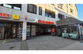 Gewerbeimmobilie mieten in Bahnhofstraße, 70806 Kornwestheim, Vielfältige Nutzungsmöglichkeit in 1 A Lage