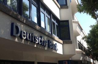 Gewerbeimmobilie mieten in Fronackerstraße 14, 71332 Waiblingen, ehemalige Bankfiliale