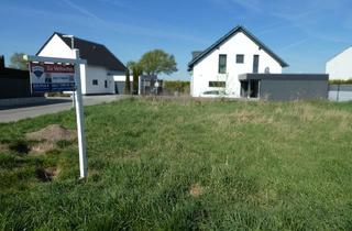 Grundstück zu kaufen in 67259 Großniedesheim, Achtung 455 m² fast rechteckiges Grundstück in Großniedesheim im Neubaugebiet!