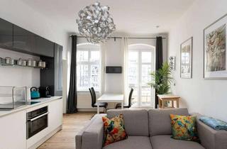 Immobilie mieten in Stralauer Allee, 10245 Friedrichshain, Stralauer Allee, Berlin furnished