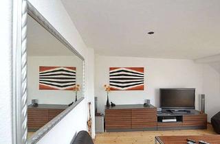 Immobilie mieten in Prenzlauer Berg, 13189 Pankow, Prenzlauer Berg/Pankow - Elegante Maisonett-Wohnung