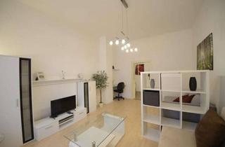 Immobilie mieten in Graf-Adolf-Str. 11, 42119 Elberfeld, Modern möblierte Wohnung im Hochparterre einer kernsanierten Jugendstil-Villa.