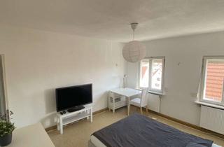 Immobilie mieten in 89407 Dillingen, WG Zimmer - Auf der Leiten 4, 89407 Dillingen