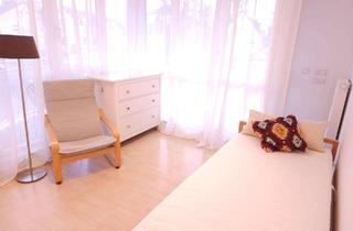 Immobilie mieten in Mittermayerstrasse 31, 85221 Dachau, Helle, stilvolle 3er WG nach Renovierung – Top-Lage nahe Altstadt Dachau