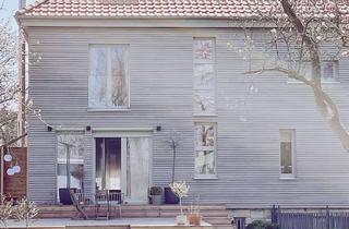 Immobilie mieten in 38173 Evessen, Exklusives kernsaniertes Einfamilienhaus im skandinavischen Stil