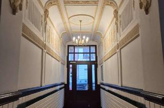 Immobilie kaufen in Prenzlauer Berg, 10405 Prenzlauer Berg, AirBnb, Praxis, Büro: Modernisierter Altbau im Prenzlauer Berg nahe Kollwitz- und Wins-Kiez