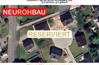 Haus kaufen in 25335 Bokholt-Hanredder, Bokholt-Hanredder - SPAREN durch Eigenleistung - NEUBAU zum SELBST-Ausbau - großzügiger Winkelbungalow auf Traum-Grundstück !