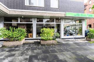 Gewerbeimmobilie kaufen in 50937 Köln, Attraktive Gewerbeeinheit in Köln mit solider Rendite!