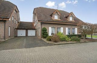 Doppelhaushälfte kaufen in 52538 Selfkant, Zuhause mit Herz und Raum für Ihre Zukunft in Selfkant - Havert!