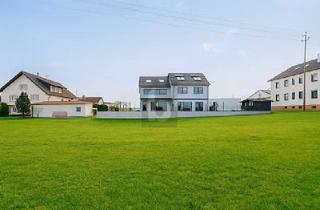 Grundstück zu kaufen in 86500 Kutzenhausen, OHNE ALTBESTAND SOFORT NUTZBAR