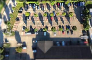 Grundstück zu kaufen in 73084 Salach, Großzügiges Gewerbegrundstück mit Entwicklungspotenzial – flexible Teilung möglich!