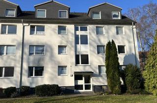 Wohnung kaufen in 21423 Winsen, ETW in gutem Zustand mit Balkon, Kfz-Stellplatz in Winsen - für Singles, Paare, Eigennutz, Vermieter