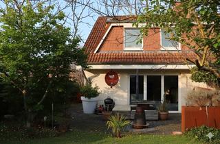 Doppelhaushälfte kaufen in 23923 Lüdersdorf, Ein Wohlfühlplatz für die Familie am Rand zu Lübeck