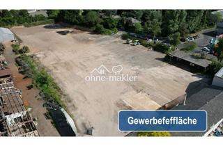 Lager mieten in 63457 Hanau, Premium-Gewerbefläche in Hanau zur Vermietung