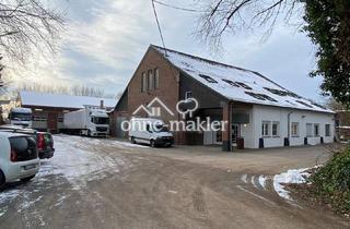 Büro zu mieten in Auffeld, 33, 47918 Tönisvorst, Gewerbe im Grünen