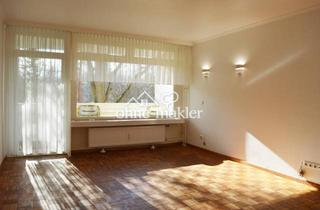 Wohnung kaufen in Angerburger Allee, 14055 Berlin, Leerstehende moderne 2 Zimmer Eigentumswohnung mit Balkon in Berlin Westend