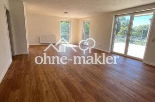 Wohnung mieten in Christian-Höfer-Ring 50, 95100 Selb, Exklusive, kernsanierte 4-Zimmer-Wohnung mit 40m²-großen Dachterrasse in ruhiger Lage in Selb