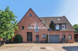 Lager kaufen in 32469 Petershagen, Traumhafter Hof mit vielen Verwendungsmöglichkeiten in Petershagen von PRIVAT zu verkaufen