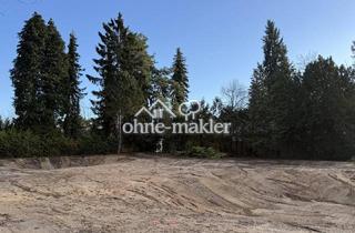 Garagen kaufen in 90455 Nürnberg, Exklusives Grundstück mit Baugenehmigung in Bestlage – Weiherhaus, Nürnberg