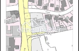 Hotel kaufen in 25421 Pinneberg, Baugrundstück in Top-Lage von Pinneberg – 717 m² | GRZ 0,8 | vielfältig bebaubar