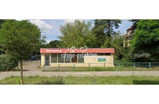 Immobilie kaufen in 16225 Eberswalde, Provisionsfrei ! Vielseitiges Baugrundstück in Eberswalde MFH Bebauung bis 5 Etagen gem. § 34 BauGB