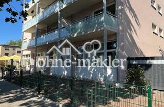 Gewerbeimmobilie mieten in Goerdelerstraße 35, 63071 Offenbach, Attraktive Gewerbefläche in Offenbach, ab 60m², € 900,- zzgl. USt., nach Mieterwünschen gestaltbar