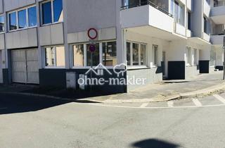 Büro zu mieten in Frankfurter Str. 46, 58095 Hagen, Gewerbe- oder Bürofläche in unmittelbarer Nähe zu Elbershallen