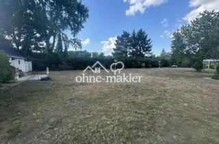 Immobilie kaufen in Theodor-Storm Weg, 19306 Neustadt-Glewe, Baugrundstück in Top Lage von Neustadt-Glewe zu verkaufen