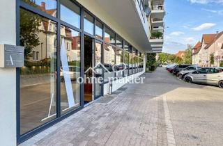 Büro zu mieten in 78224 Singen, Büro-/ Frisör-/ Praxis-/ Ausstellungsräume zentral in Singen