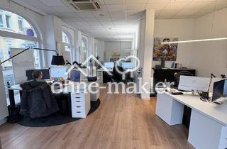 Büro zu mieten in Bahnhofstrasse 41, 56626 Andernach, Laden- und Büroflächen in Innenstadtlage