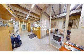 Büro zu mieten in 71720 Oberstenfeld, Gewerbefläche / Praxis / Büro in 1A-Lage Oberstenfeld