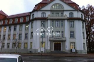 Büro zu mieten in Weißenseer Straße 52, 99610 Sömmerda, Büroflächen bzw. Arztpraxis in Sömmerda