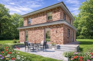 Villa kaufen in 21521 Aumühle, Aumühle – Exklusiver Neubau in großzügiger Südlage mit viel Lebensqualität