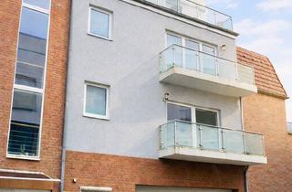 Wohnung kaufen in 21029 Hamburg, Stilvoll und lichtdurchflutet – 3-Zimmer-Wohnung in Hamburg Bergedorf