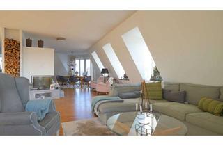 Penthouse kaufen in 20099 Hamburg, Penthouse-Maisonette für besondere Ansprüche