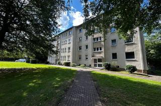 Wohnung kaufen in 45476 Mülheim, Renovierte 2,5-Raum-Wohnung in Mülheim Styrum