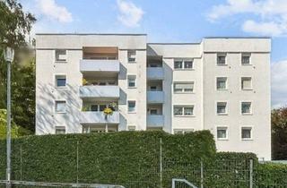 Wohnung kaufen in 67659 Kaiserslautern, Attraktive Dreiraumwohnung in Kaiserslautern West - leerstehend und vielseitig nutzbar