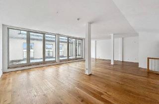 Wohnung kaufen in 14542 Werder (Havel), Leben, wo andere Urlaub machen: Bezugsfreie 3-Zimmer-Wohnung in der historischen Saftfabrik Werder