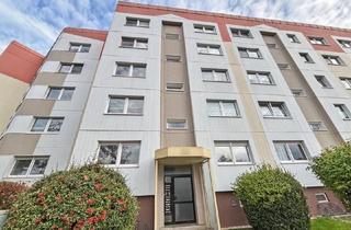 Wohnung kaufen in 09212 Limbach-Oberfrohna, Attraktive 3-Zimmer-Wohnung