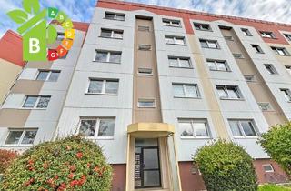 Wohnung kaufen in 09212 Limbach-Oberfrohna, Attraktive 3-Zimmer-Wohnung