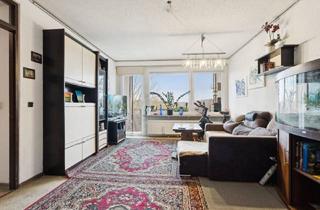 Wohnung kaufen in 48159 Münster, Erbpacht: Charmante und gut geschnittene 2,5-Zimmer-Eigentumswohnung in Münster