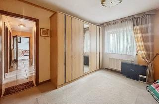 Wohnung kaufen in 52156 Monschau, Monschau: Gepflegte Erdgeschosswohnung mit Terrasse und großzügiger Gartennutzfläche in Toplage