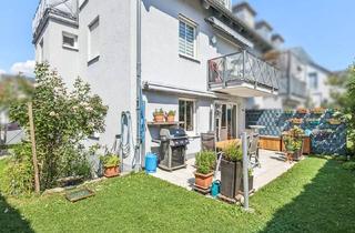 Wohnung kaufen in 85247 Schwabhausen, Wunderschöne 2- bis 3-Zimmer-Wohnung, vermietet, zur Kapitalanlage in Schwabhausen